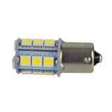 Oracle 1156 18 LED 3-Chip SMD Bulb (Single) - Cool White - 5105-001