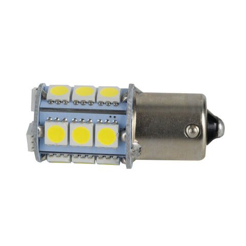 Oracle 1156 18 LED 3-Chip SMD Bulb (Single) - Cool White - 5105-001