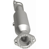 MagnaFlow Direct Fit Catalytic Conv OEM Grade Federal EPA Compliant 10-13 Kia Forte / Forte Koup - 21-161