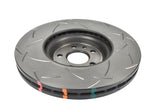 DBA 20-22 Jaguar F-Pace (w/350mm Front Rotor) Front 4000 Series Slotted Rotor - DBA43022S