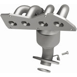 MagnaFlow Direct Fit Catalytic Converter 2009 Toyota RAV4 2.5L - 51327