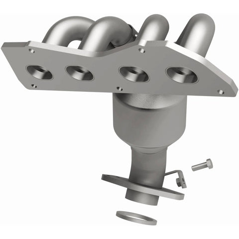 MagnaFlow Direct Fit Catalytic Converter 2009 Toyota RAV4 2.5L - 51327