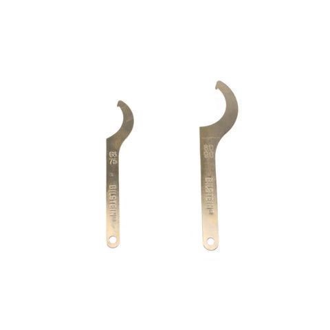 Bilstein B16 1997 BMW 540i Base Front and Rear Performance Suspension System - 48-104555