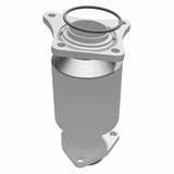 MagnaFlow Direct Fit Catalytic Converter 2002 Infiniti I35 3.5L fr - 444032