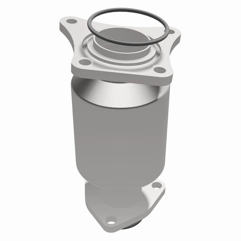 MagnaFlow Direct Fit Catalytic Converter 2002 Infiniti I35 3.5L fr - 444032