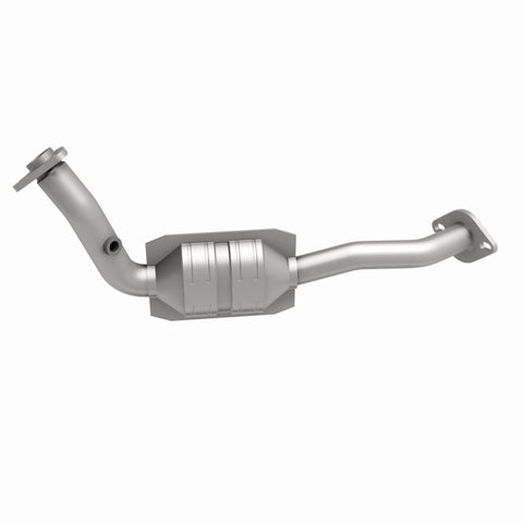 MagnaFlow Direct Fit Catalytic Converter 01-04 Frontier Passenger Side Rear 3.3L - 447231
