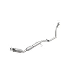 MagnaFlow Converter Direct Fit California 09-11 Toyota Corolla / Matrix L4-1.8LGAS - 551496