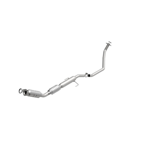 MagnaFlow Converter Direct Fit California 09-11 Toyota Corolla / Matrix L4-1.8LGAS - 551496