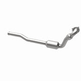 MagnaFlow Direct Fit Catalytic Converter 01-04 Volvo C70 2.4L - 51495
