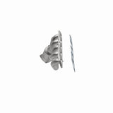 MagnaFlow Direct Fit Catalytic Converter 95-98 Acura TL 2.5L - 452383