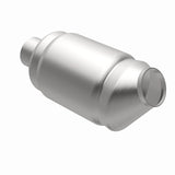 MagnaFlow Universal Catalytic Converter 1.75 inch C/A Spun - 54973