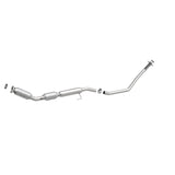 MagnaFlow Direct Fit Catalytic Converter 09-10 Toyota Corolla 1.8L - 51496