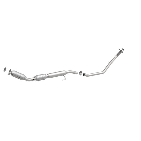 MagnaFlow Direct Fit Catalytic Converter California 09-11 Toyota Corolla / Matrix L4-1.8LGAS - 551496