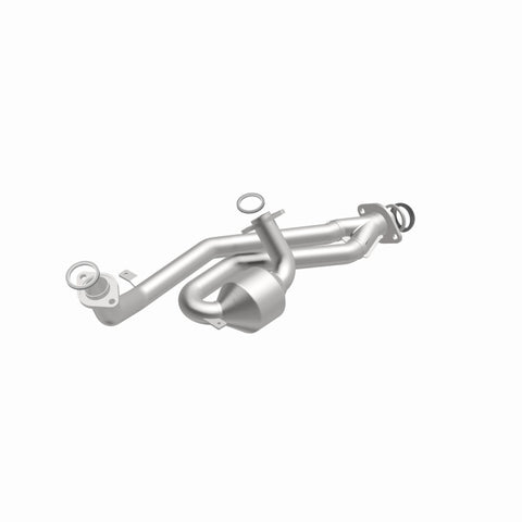 MagnaFlow California Converter Direct Fit 01-03 Toyota Sienna 3.0L - 447160