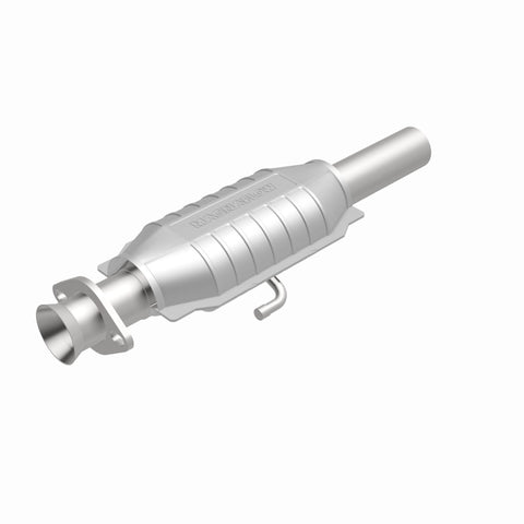 MagnaFlow Conv GM 22.75X6.5X4 2.25/2.25 - 23452