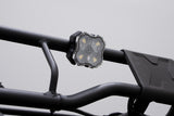 Diode Dynamics Stage Series Rock Light Tube Mount Adapter Kit (one) - DD7464