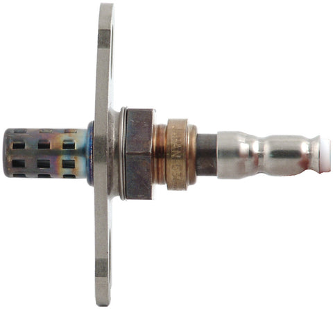 NGK Toyota 4Runner 1987-1985 Direct Fit Oxygen Sensor - 24611