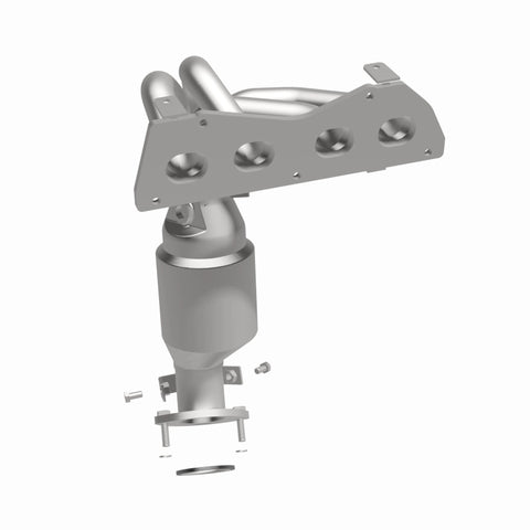 MagnaFlow Converter Manifold Direct Fit California Grade 10-11 Toyota Camry 2.5L - 5531800