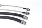 Goodridge 16-17 Chevrolet Camaro LT (w/ Brembo Calipers) SS Brake Lines - 12302