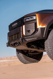 DV8 Offroad 24-26 Toyota Land Cruiser Spec Series Front Bumper - FBTL4-02