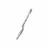 MagnaFlow Direct Fit Catalytic Converter 2005-2007 A6 QUATTRO 3.2L Underbody - 52132