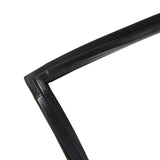 Omix Windshield Glass Seal- 66-71 Jeepster Commando - 12301.11