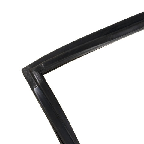 Omix Windshield Glass Seal- 66-71 Jeepster Commando - 12301.11