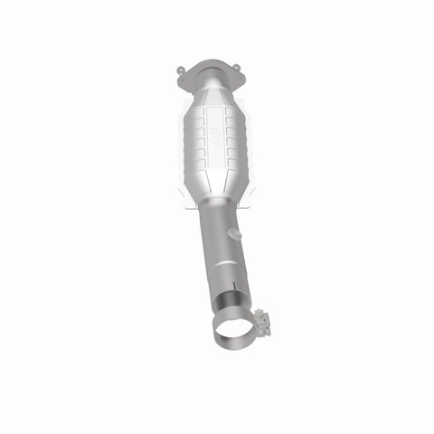 MagnaFlow Conv DF GM 01-02 2500 Passenger Side 6L - 24148