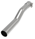 aFe MACH Force-XP Rear Exit Conversion Tail-Pipe Jeep Gladiator (JT) 20-21 V6-3.6L - 49C38090