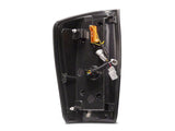 Raxiom 16-23 Toyota Tacoma LED Tail Lights- Blk Housing (Smoked Lens) - TT32385