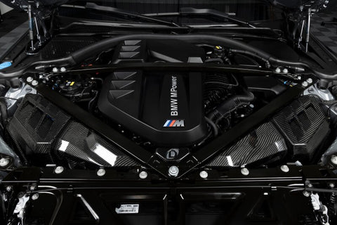 Dinan 21-27 BMW M2/M3/M4 (G80/G82/G83/G87) Gloss Carbon Fiber Cold Air Intake - D760-0063