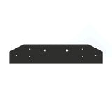 Putco 19-22 Chevrolet Silverado 1500 - 16in Roof Bracket Hornet Brackets - 950003