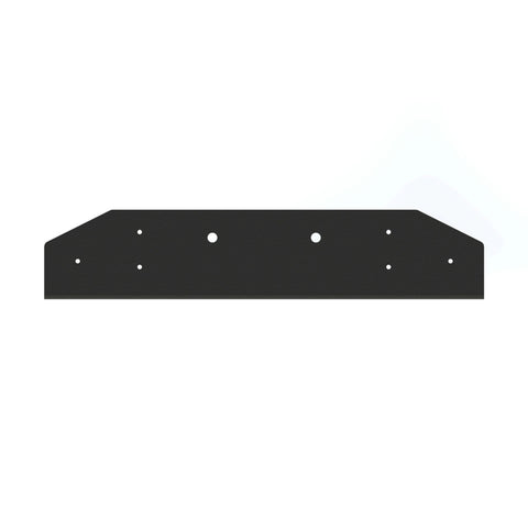 Putco 19-22 Chevrolet Silverado 1500 - 16in Roof Bracket Hornet Brackets - 950003