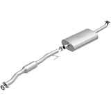 MagnaFlow Conv DF 01-06 Toyota Highlander 2.4L - 23085