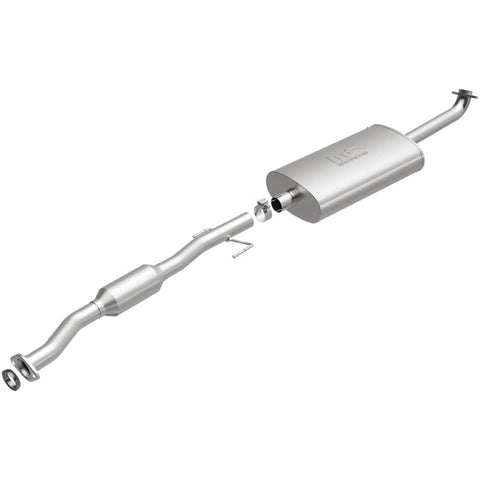 MagnaFlow Conv DF 01-06 Toyota Highlander 2.4L - 23085