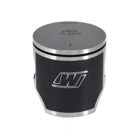 Wiseco Polaris 600 IQ Racer 2008-2019 Piston Kit - 2467M07380