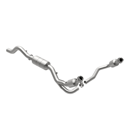 MagnaFlow Conv DF 00-03 Durango 4WD 5.9L - 458050