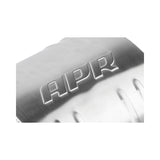 APR Premium Sound Absorption Muffler - Dual 63.5mm (2.5in) Oval Body (220x 169x 260) - MUH0007