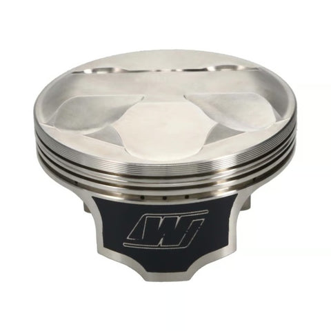 Wiseco Yamaha YFM660 Raptor/Grizzly/Rhino 111 CR Piston Kit - 4737M10100