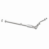 MagnaFlow Conv DF GM 1500/2500/3500 Van 96-97 - 23414