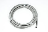 DeatschWerks 6AN SS Double Braided CPE Hose 20 Feet - 6-02-0812-20