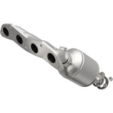 MagnaFlow Conv DF 03-04 Honda Civic 1.3L (CA Emissions) - 452315