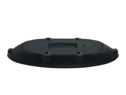 SeaSucker Oval Vacuum Mount Pad - CX2009B
