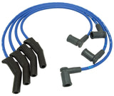 NGK Ford Focus 2004-2000 Spark Plug Wire Set - 52010