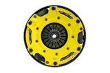 ACT 18-23 Ford Mustang GT 5.0L Mod-Twin 10.5 XT Sprung Race Clutch Kit - T2RS-F12