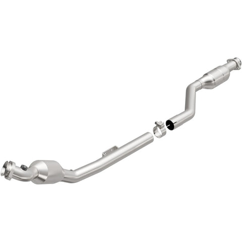 MagnaFlow Direct Fit Catalytic Converter 99-00 Mercedes E430 4.3L - 444304