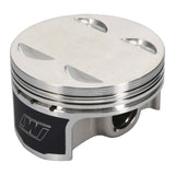 Wiseco 98-08 Honda J35 3.5L Piston Kit -1.12cc Flat Top - K739M89