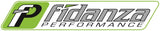 Fidanza 01-05 Subaru WRX 2.0L Turbo Lightweight Aluminum Flywheel with Replaceable Friction Plate - 110441