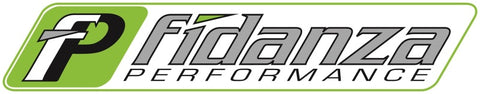 Fidanza 00-03 Nissan Patrol 4800 Aluminium Flywheel - 143091