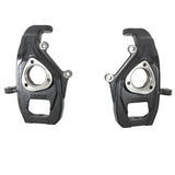 Belltech 2019+ RAM 1500 2WD Lowering Kit - 3-4in Front 4-5in Rear - 1062SP